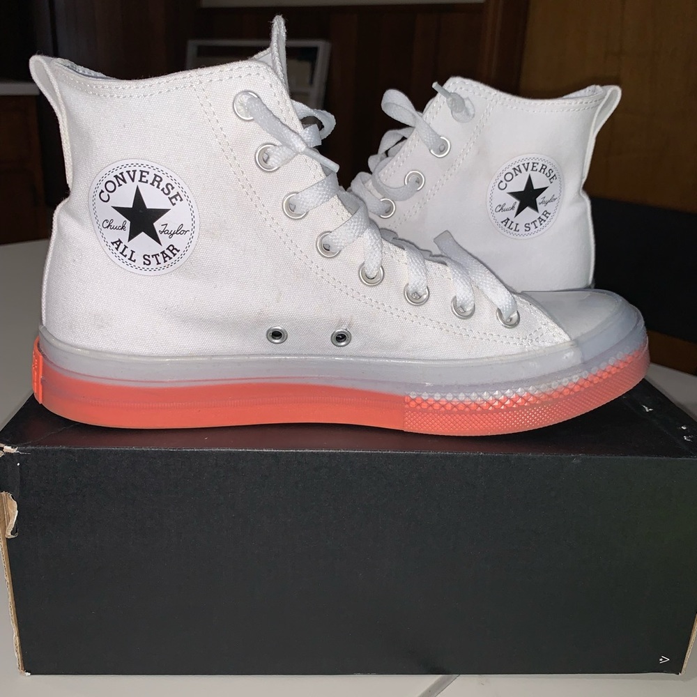 Chuck Taylor All Star CX